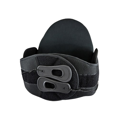 L0637/L0650 Universal ISO Preferred Lumbar Back Brace VI up to 56