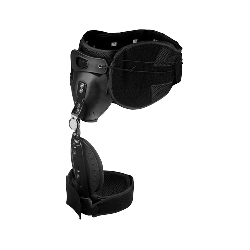 ISO Preferred Hip Brace with Flexion/Extension/Abduction