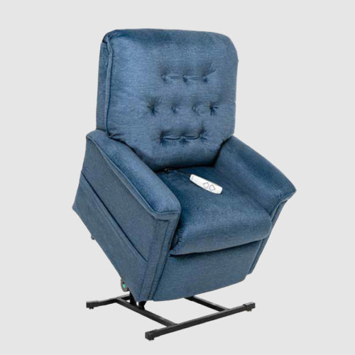 Hand Control Heritage - LC-358