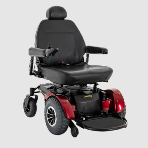 JAZZY1450