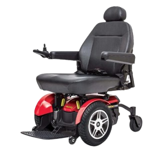 ELECTRIC WHEELCHAIRS