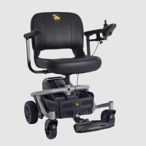 LiteRider Envy LT Power Wheelchair