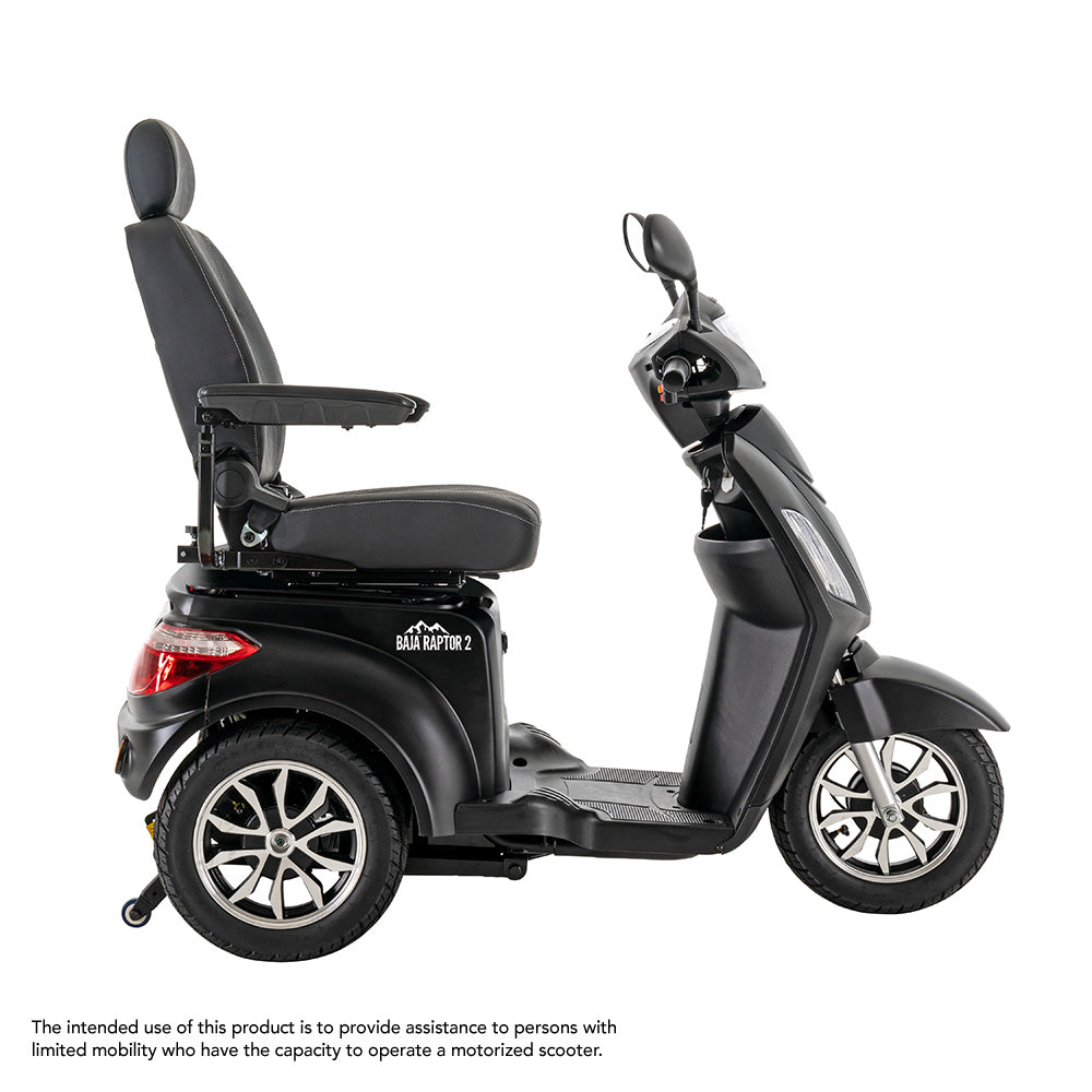 Baja® Raptor® 2