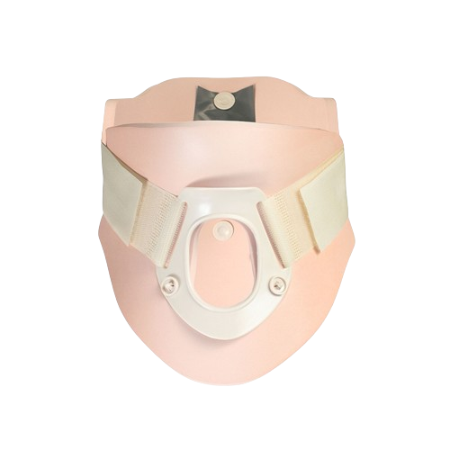 S Universal ISO Preferred Immobilizing Chin & Cervical Collar