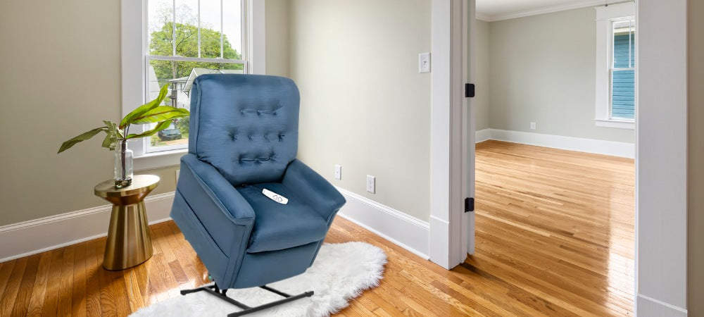 How To Choose The Right Lift Chair