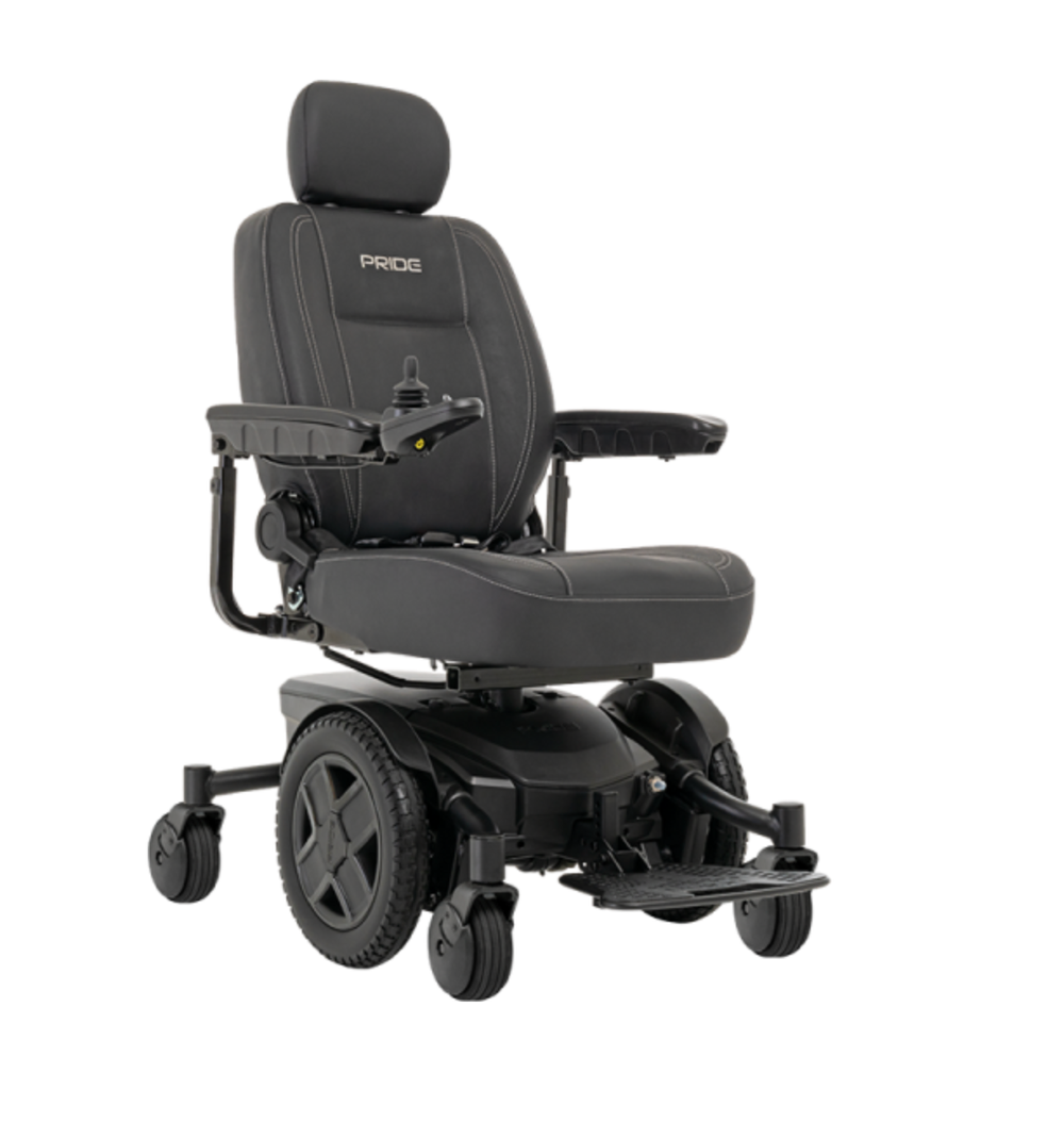 Jazzy EVO613Powerchair