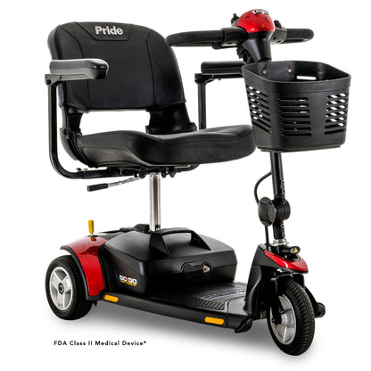 Go Go Elite Traveller® 3-Wheel