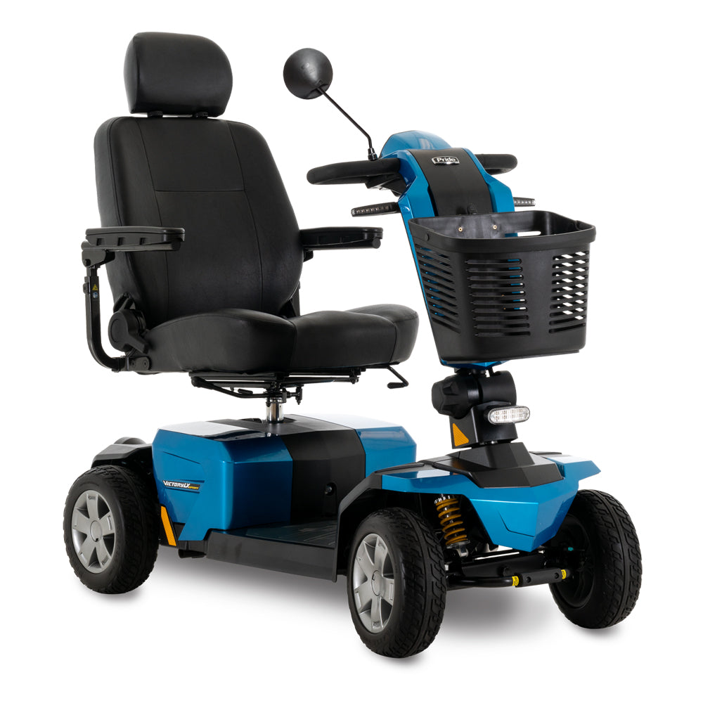 Victory® LX Sport 4-Wheel