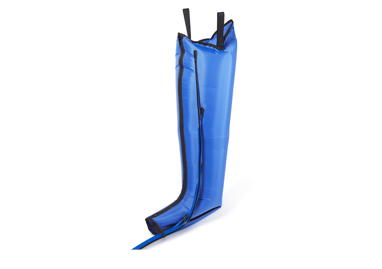 Bio Compression 4 chamber full leg compression garment