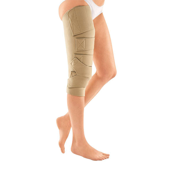circaid juxtafit essentials upper leg compression wrap