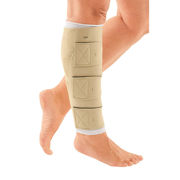 circaid reduction kit lower leg inelastic compression system