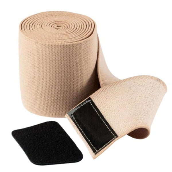 circaid single band ankle foot wrap