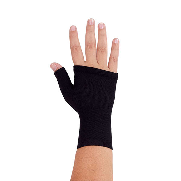 mediven harmony seamless compression gauntlet