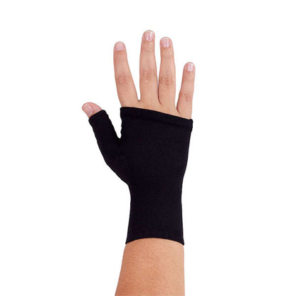 mediven harmony seamless compression gauntlet