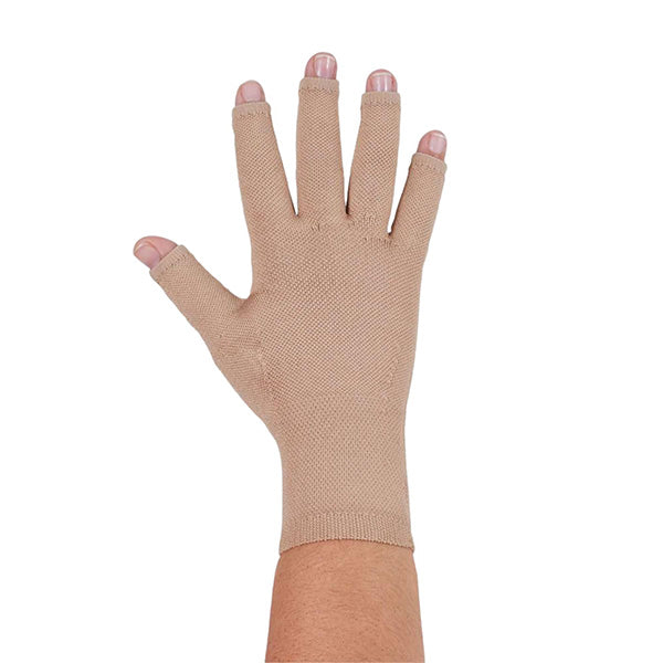 mediven harmony seamless compression glove