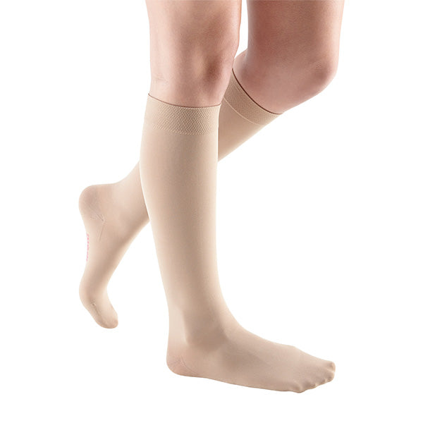 mediven comfort graduated compression stocking