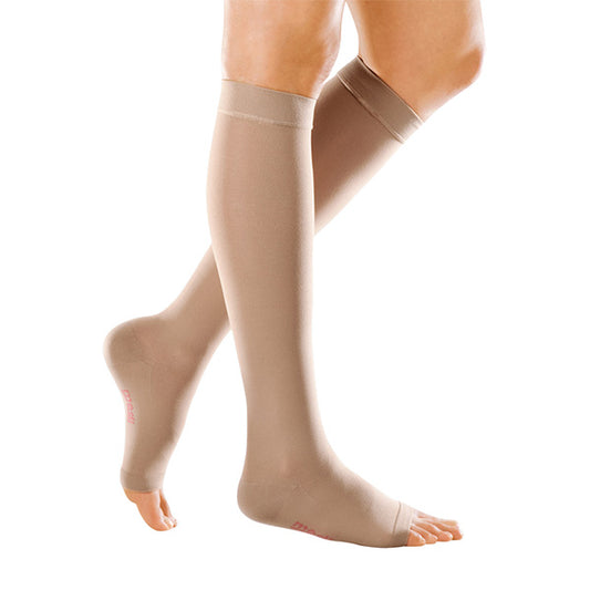 mediven forte compression stocking