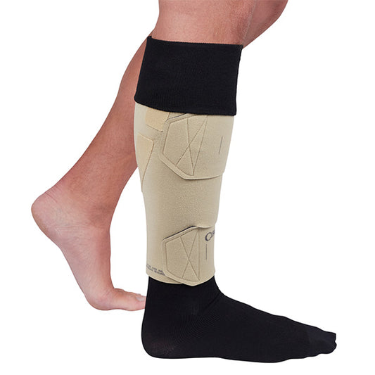 circaid juxtacures lower leg compression device