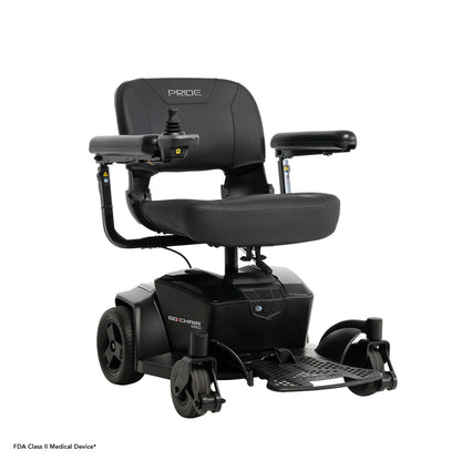 Go Chair® MED