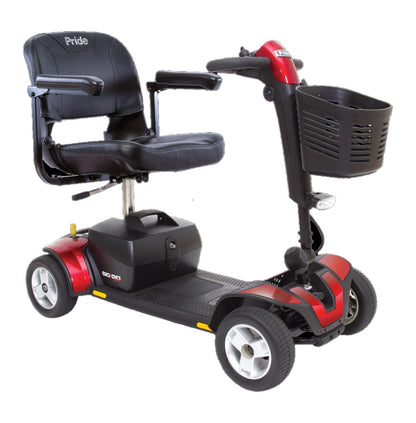 Go Go® Sport 4-Wheel