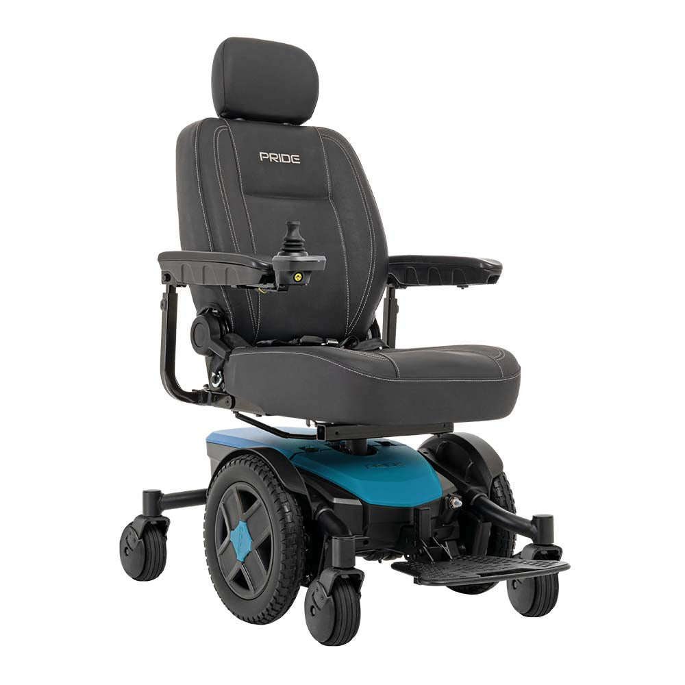 Jazzy® EVO 613Li Powerchair