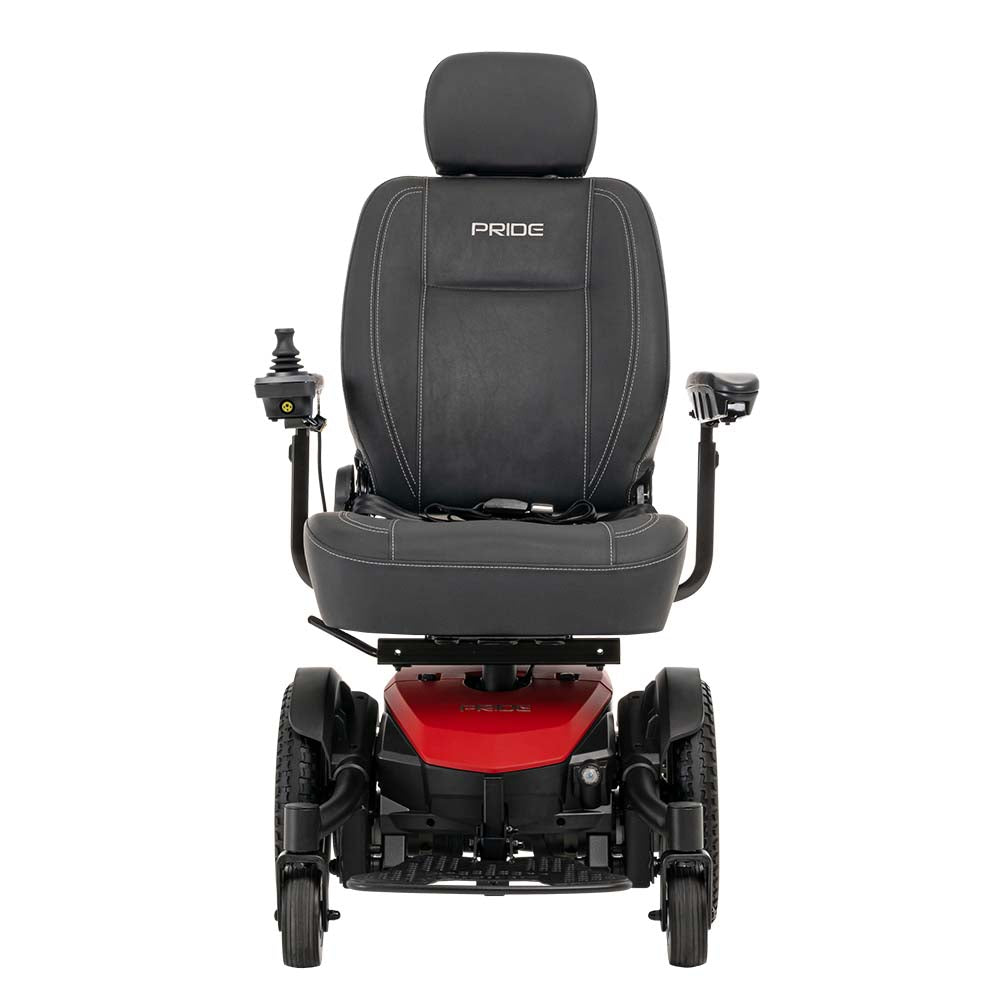 Jazzy® EVO 613Li Powerchair