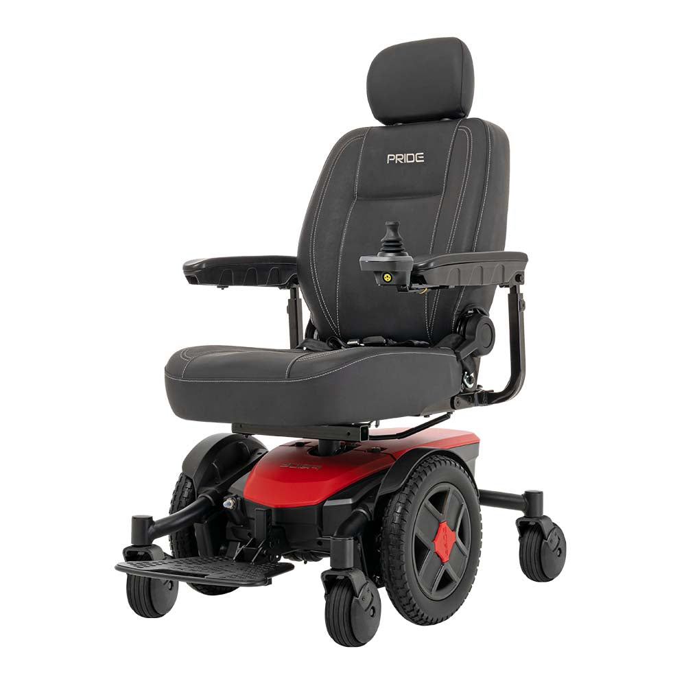 Jazzy® EVO 613Li Powerchair