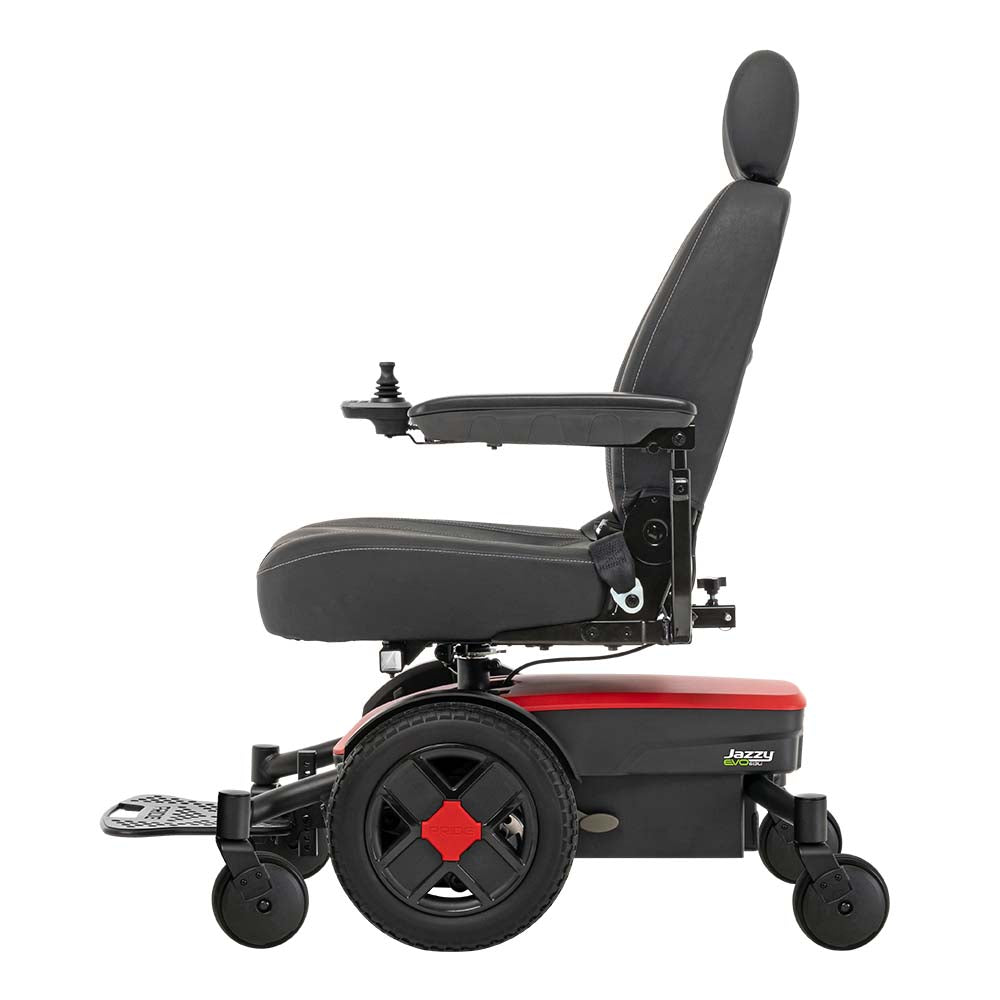 Jazzy® EVO 613Li Powerchair