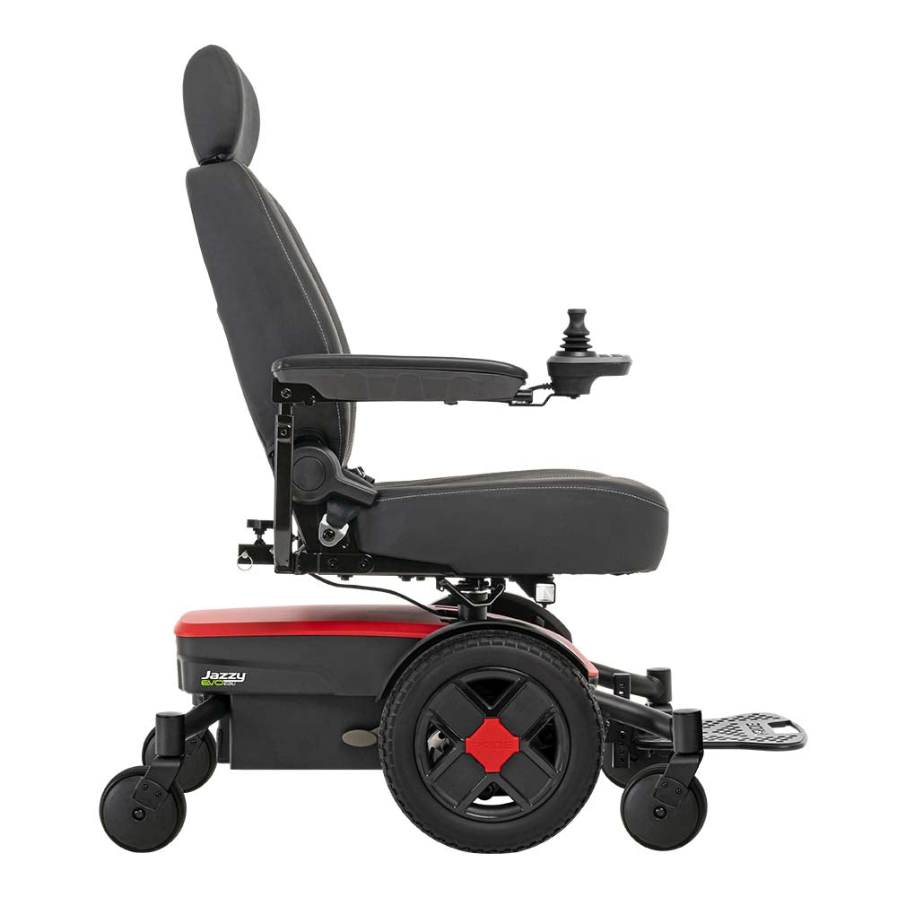 Jazzy® EVO 613Li Powerchair