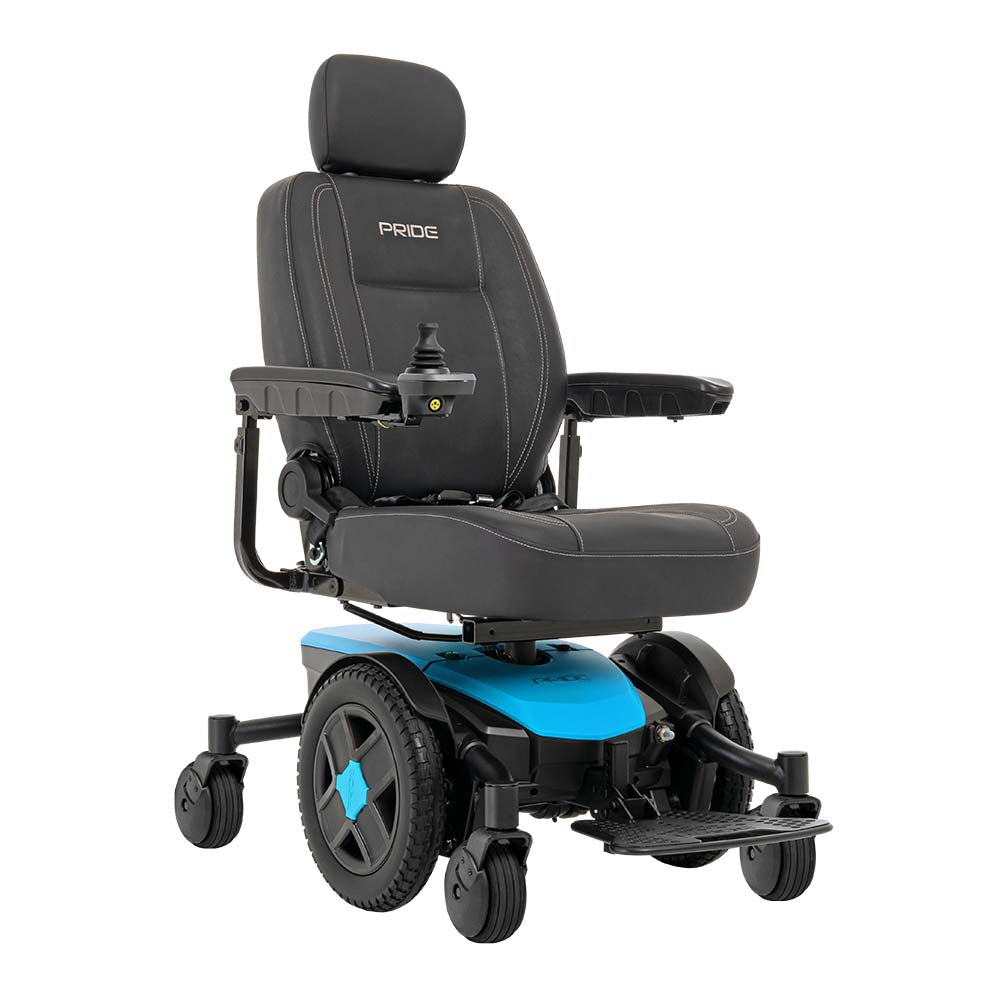 Jazzy® EVO 613Li Powerchair