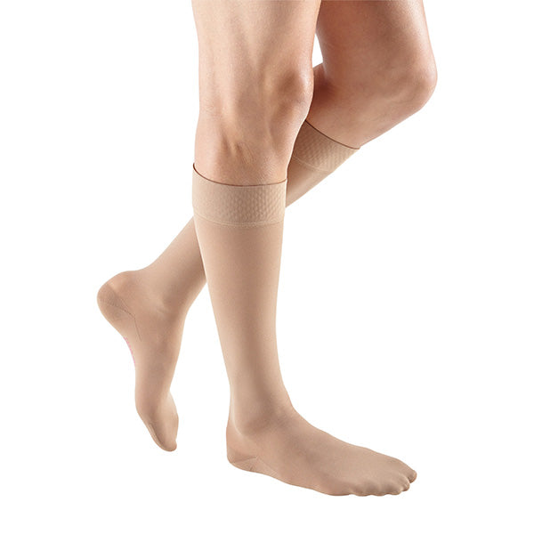 mediven plus graduated compression stocking