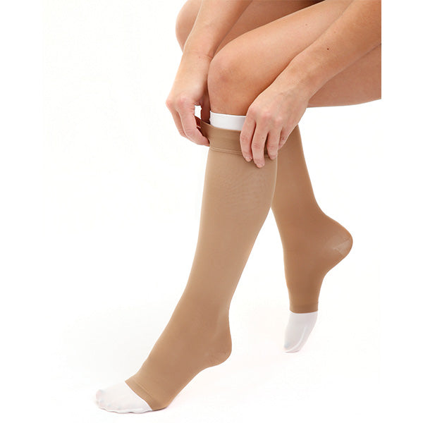 mediven dual layer stocking system
