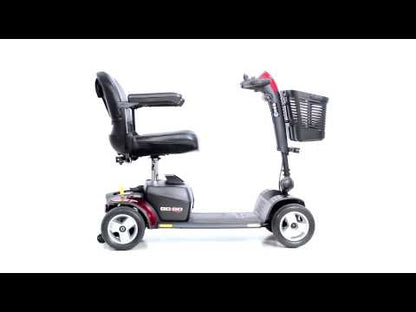 Go Go® Sport 4-Wheel