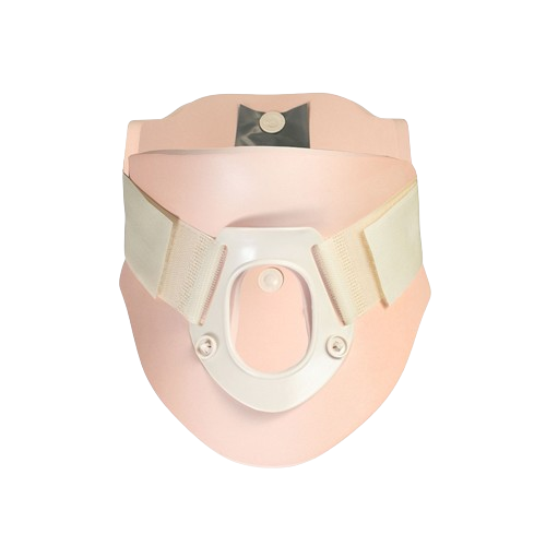 L0174 ISO-NE366 - L - Universal - ISO Preferred Immobilizing Chin & Ce